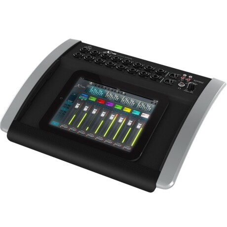 CONSOLA DIGITAL BEHRINGER X18 AIR 16CH PARA TABLET CONSOLA DIGITAL BEHRINGER X18 AIR 16CH PARA TABLET