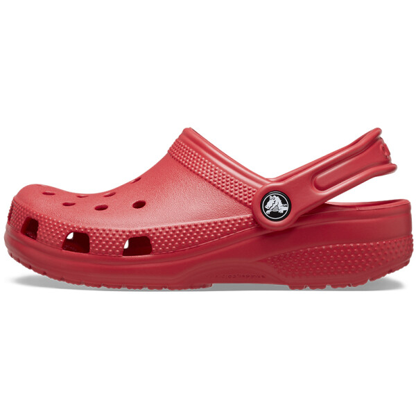 Crocs Classic Kids Rojo