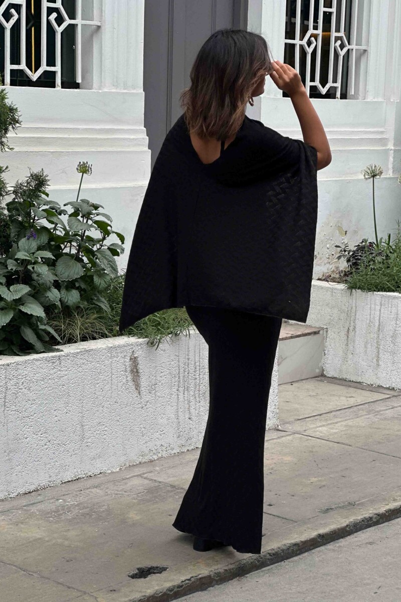 SET ILARIA NEGRO