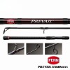 Caña Penn Prevail II 3.90m Surfcasting 3 Tramos Grafito Caña Penn Prevail II 3.90m Surfcasting 3 Tramos Grafito