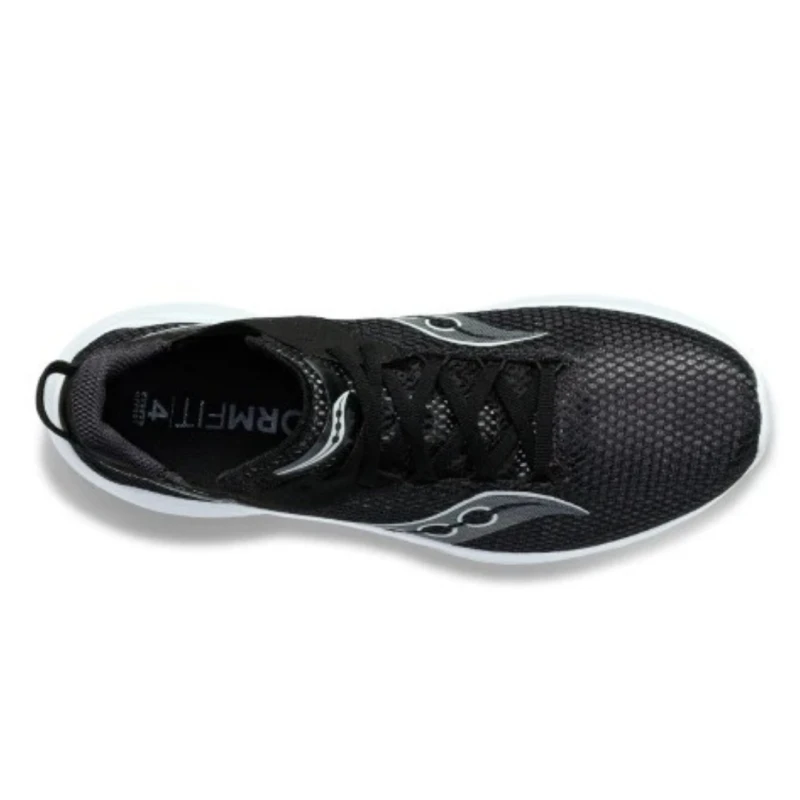 Champion KINVARA14 37.5-40.5 Black/white