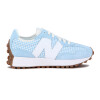 Championes New Balance Mujer Azul