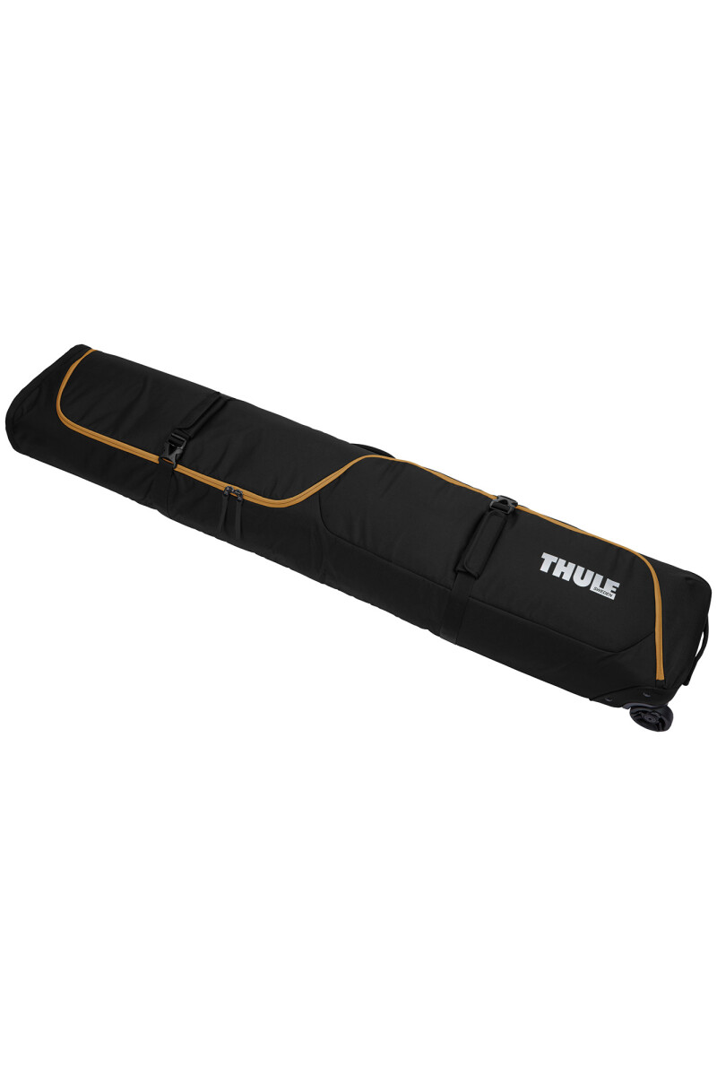 RoundTrip Ski Roller 192cm - Black RoundTrip Ski Roller 192cm - Black