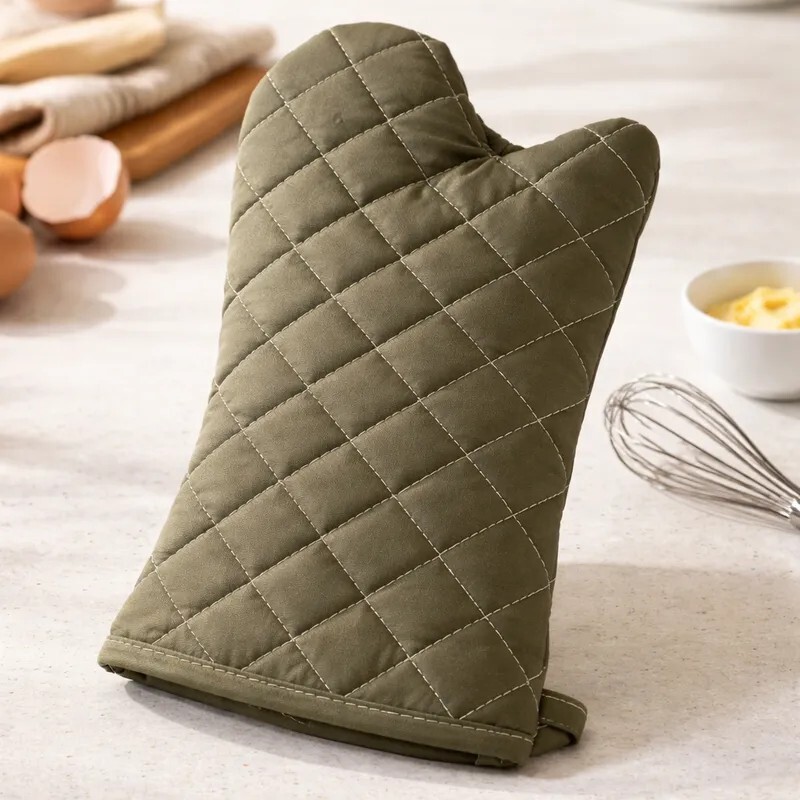 Manopla Para Horno Resiste 200o C - F/frme-15 Manopla Para Horno Resiste 200o C - F/frme-15