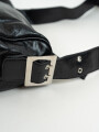 Cartera Dina Negro