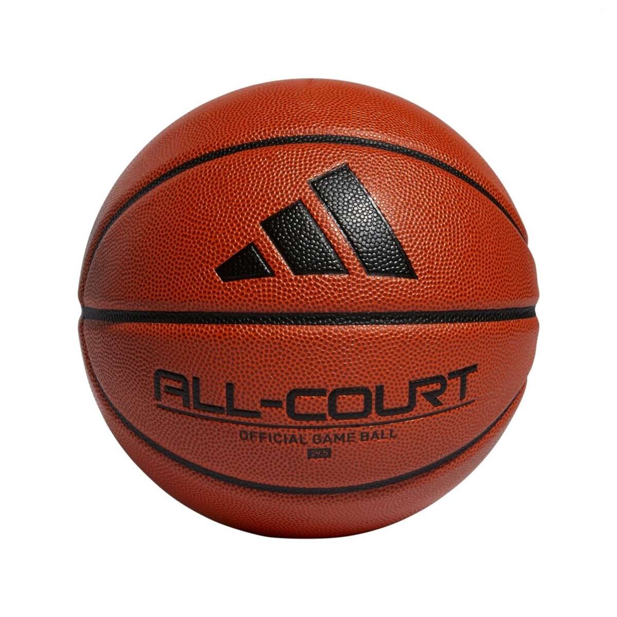 Balón All Court 3.0 Unisex - naranja 