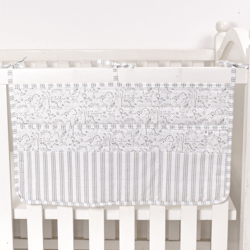 Organizador Kai II Dinos Beige