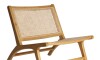 Butaca Katmandú - Madera de Olmo Butaca Katmandú - Madera de Olmo