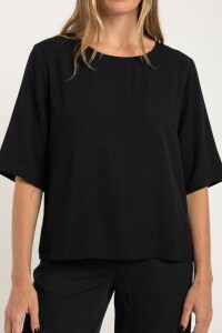 Blusa Negro