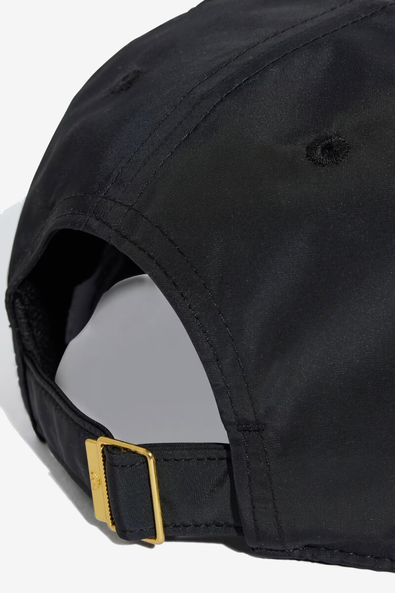 GORRA SST Negro