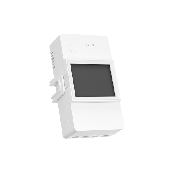 Medidor/interrup. de energía WIFI POWR316D SONOFF ELE07769