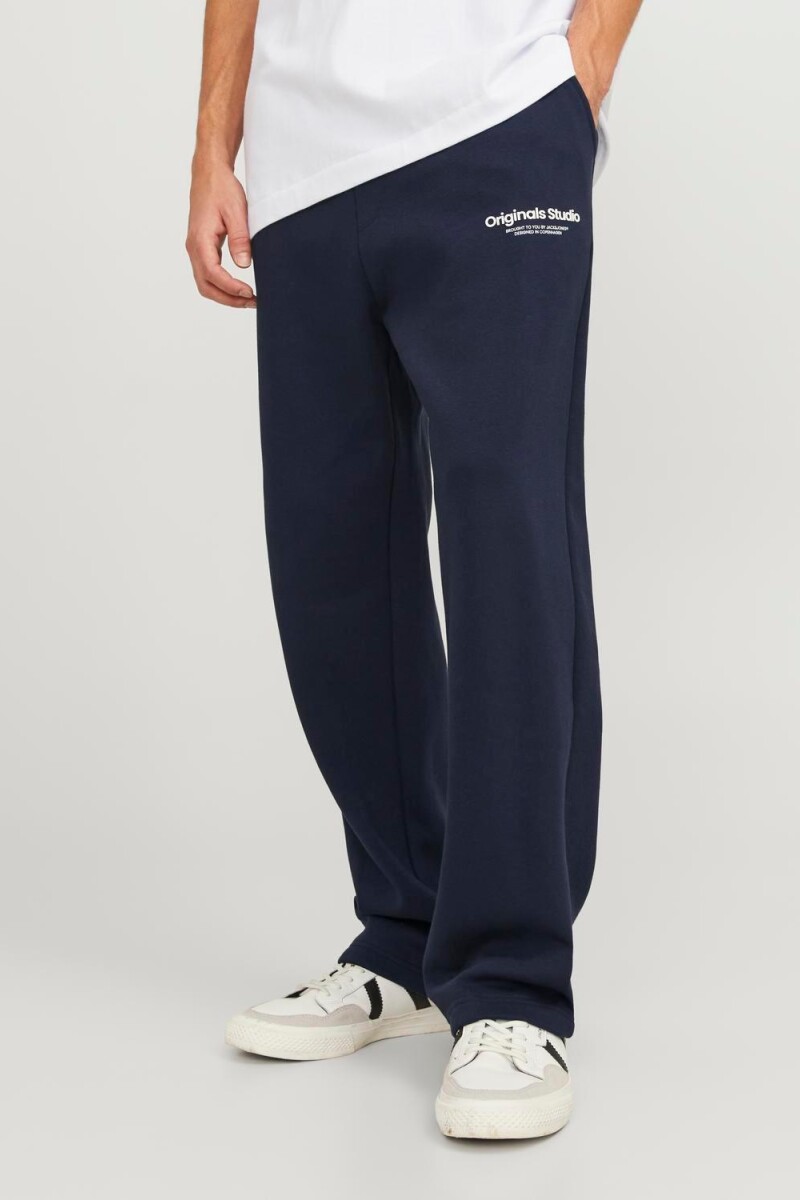 Pantalón Kane Jogger Sky Captain