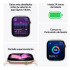 Smartwacht Apple Serie 11 42mm S/m ROSA