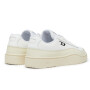 Zapatillas Para Hombre S-Tracker-D Low Blanco/Beige