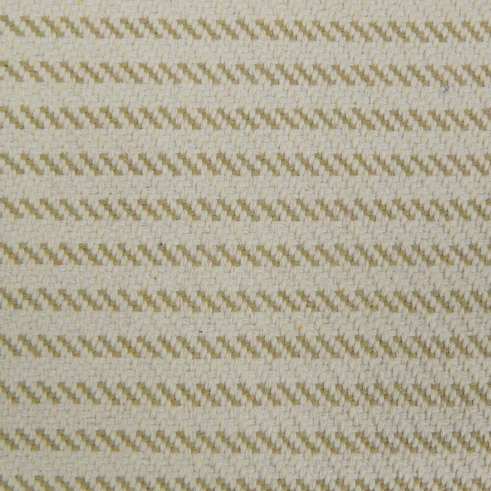 Alfombra Algodón - 70x150 - Zig Zag Rayas