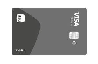 Itaú Platinum
