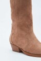 BOTA DANIEL CASSIN DERT Beige