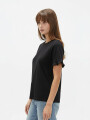 Remera Marly Negro