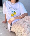 Remeron Lemon blanco