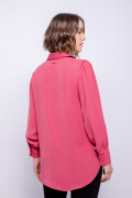 BLUSA BRAIES Rosa Orquidea