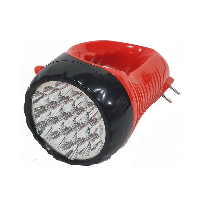 Linterna 19 Leds Recargable Arye A896 Linterna 19 Leds Recargable Arye A896