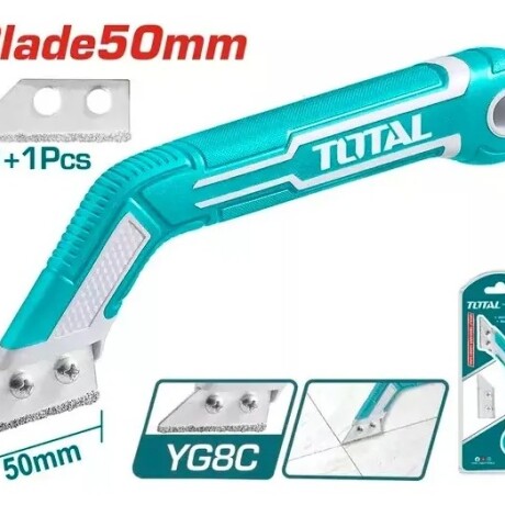 Escareador Avellanador Manual 200mm para Madera y Metal Total Escareador Avellanador Manual 200mm para Madera y Metal Total