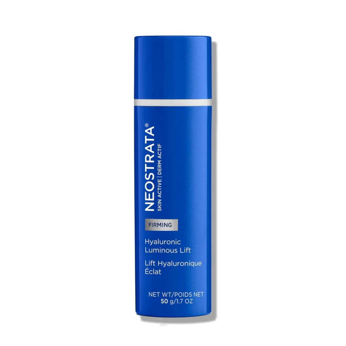 Crema Neostrata Hyaluronic Luminous Lift 50 Grs. 