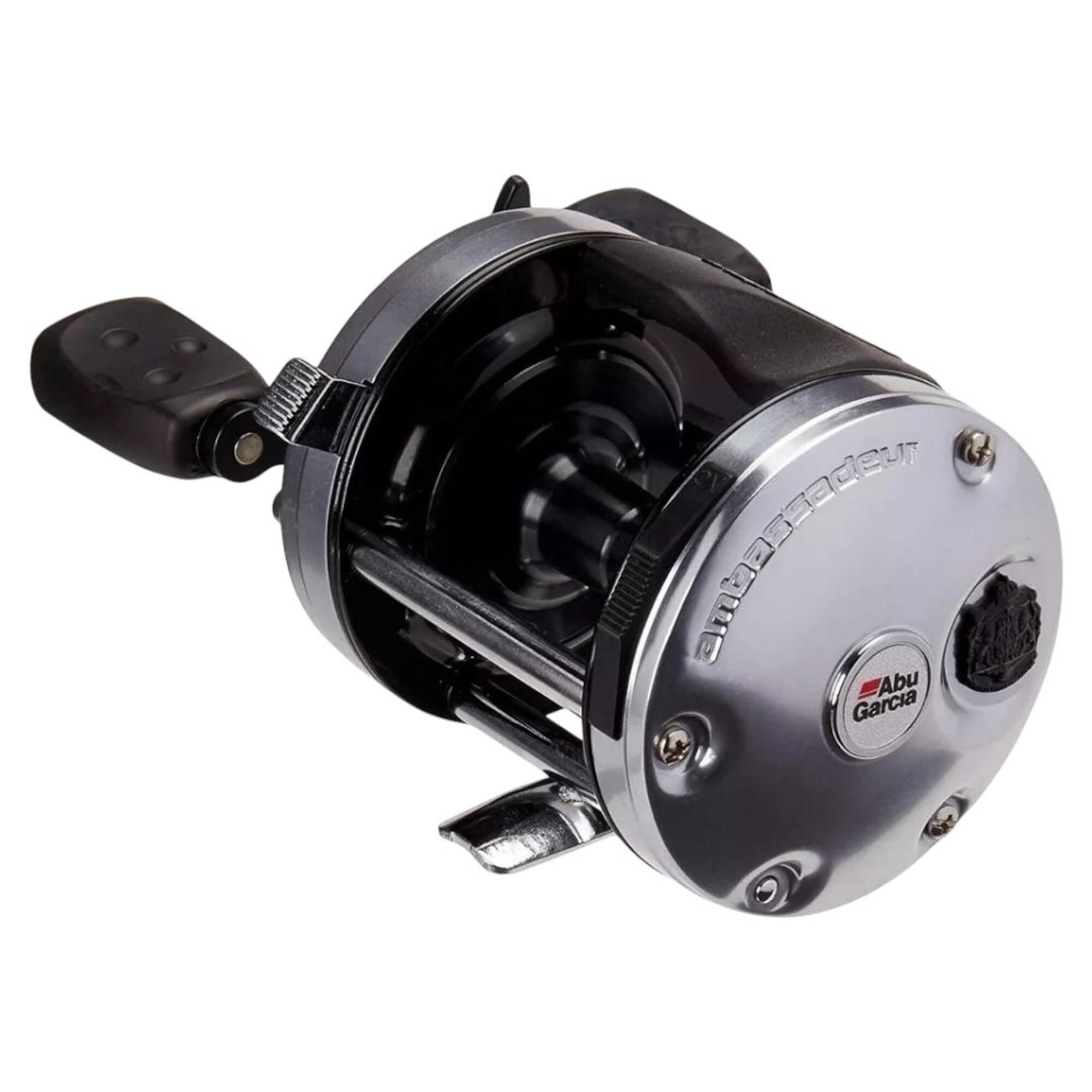 Reel Abu Garcia Ambassadeur 5500 Classic C3 — Bentancor Outdoor