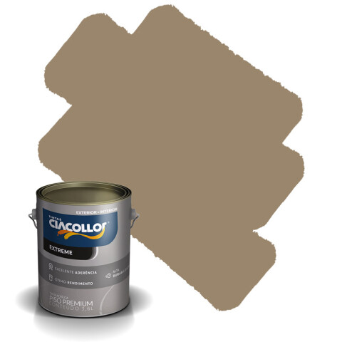 Ciacollor Extreme Pintura para pisos Concreto