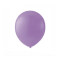 Globo Abanti 18" x 5 Violeta