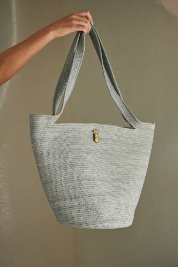 Bolso Arena XL Celeste