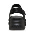Sandalias Crocs Soho Y Strap Sandal W Mujer Black