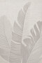 LINEO ALFOMBRA LINEO LIN/A895/6Y01/ 160X230 WOOL/MINK