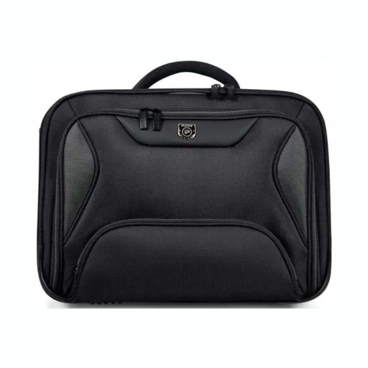 Bolso Maletín MANHATTAN II Clamshell 15,6' 