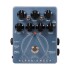 Pedal efectos Darkglass AO Alpha Omega distortion EQ para bajo Pedal efectos Darkglass AO Alpha Omega distortion EQ para bajo