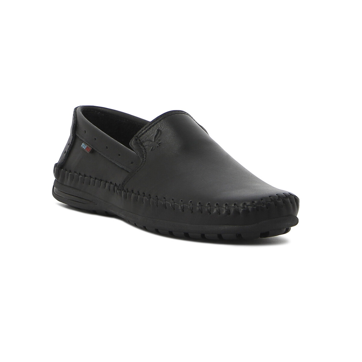Zapato Starsax Rutero De Hombre - Negro 