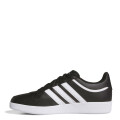 Championes Unisex Adidas Hoops 4.0 Negro - Blanco