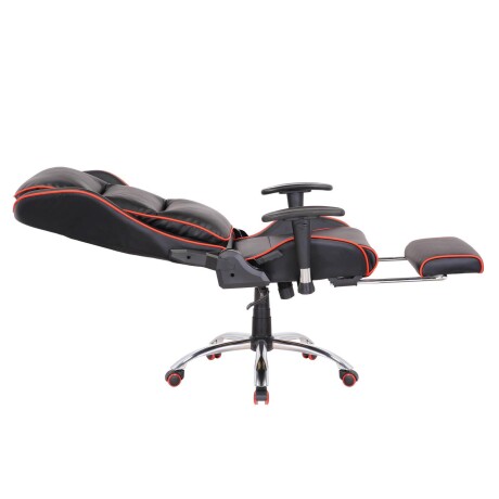 SILLA CONFORT + ESCRITORIO GAMER SPACE 2 XT