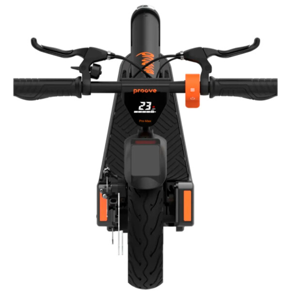 Monopatín Eléctrico Proove X-city Pro Max 550w MONOPATIN PROOVE X-CITY PRO MAX 550W