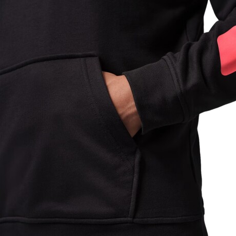 CANGURO NIKE J DF SPT CSVR GFX FLC Black