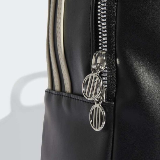 Mochila Adidas Outline Trefoil Negro
