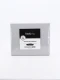 JUEGO DE SABANAS WASH GRIS CLARO