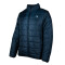 CAMPERA GD KIDS rosa misty AZUL CARIBE/CHUMBO/BLANCO