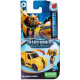 Figura Transformers EarthSpark Hasbro Tacticon 6cm - Bumblebee Figura Transformers EarthSpark Hasbro Tacticon 6cm - Bumblebee