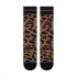 Medias Stance Confluence Negro