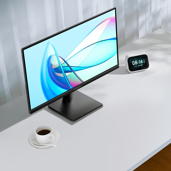 Monitor Led Xiaomi 21.5" Fhd 75hz MONITOR LED XIAOMI 21.5" FHD 75HZ
