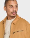 Chaqueta Strafford Washed Canvas Hombre P47
