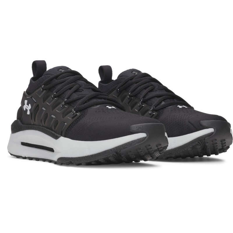 UA W Phantom X-WHT BLK-001