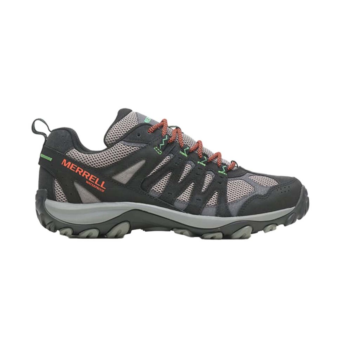 Championes Merrell Accentor 3 - Black - Black 
