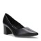 Zapatos de Mujer Bottero 354901 Negro